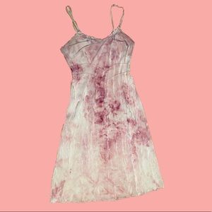 VINTAGE 50S LAROS SLIP